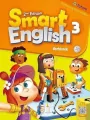 Smart English 3 WB - tantis.pl