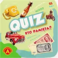 Quiz Kto pamięta? - tantis.pl