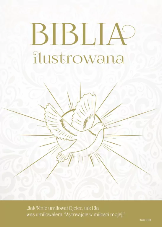 Biblia ilustrowana - tantis.pl
