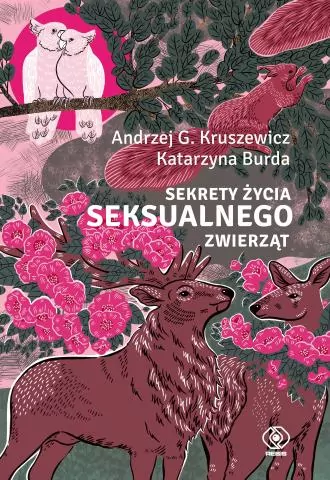 Sekrety życia seksualnego zwierząt - tantis.pl