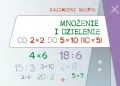 Mnożenie i dzielenie od 2x2 do 5x10 - tantis.pl
