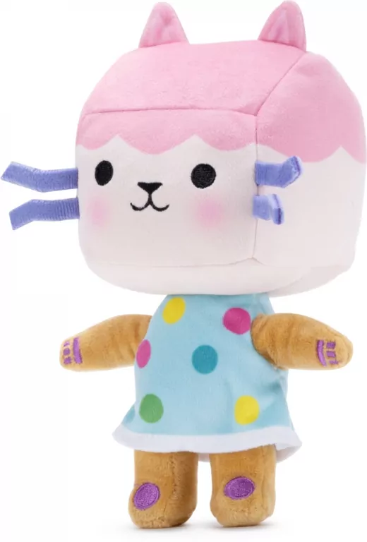 Pluszowe Tekturzątko 25cm - tantis.pl