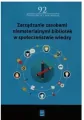 Zarządzanie zasobami niematerialnymi bibliotek w społeczeństwie wiedzy - tantis.pl