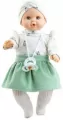 Lalka hiszpańska bobas płaczący Sonia 36cm - tantis.pl