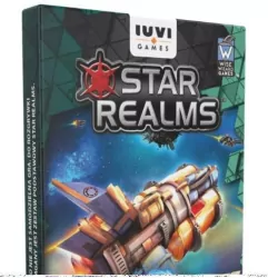 Star Realms. High Alert: Rekwizycji