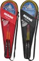Badminton Metalowy 23x66 Mix - tantis.pl