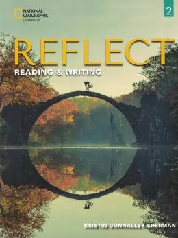 Reflect Reading & Writing 2 A2 - tantis.pl