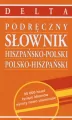 Podręczny słownik hiszpańsko- polski, polsko- hiszpański - tantis.pl