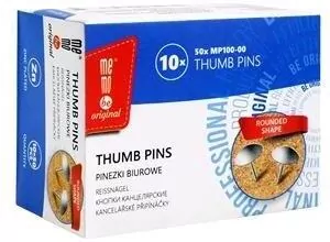 Pinezki srebrne  MemoBe - tantis.pl