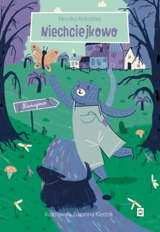 Niechciejkowo - tantis.pl