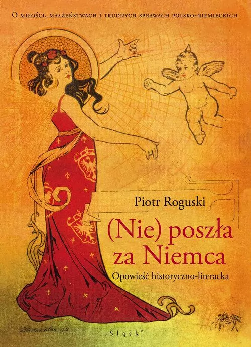 (Nie) poszła za Niemca - tantis.pl