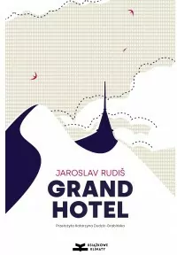 Grandhotel. Wydanie 2 - tantis.pl