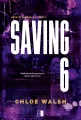 Saving 6. Boys of Tommen. Tom 3 część 1 - tantis.pl