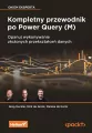 Kompletny przewodnik po Power Query (M) - tantis.pl