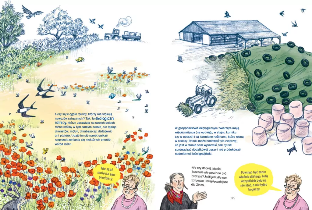 Razem uratujemy świat! Czyli co możemy zrobić, żeby ocalić Ziemię i nas samych - tantis.pl