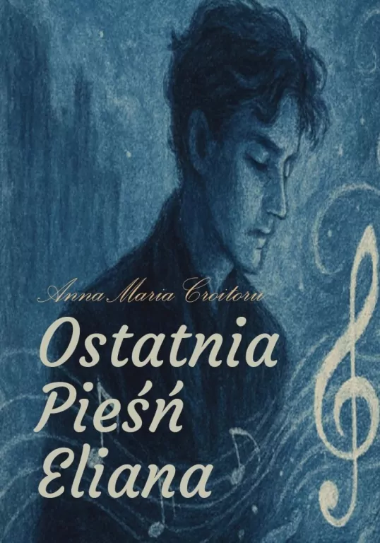 Ostatnia pieśń Eliana - tantis.pl