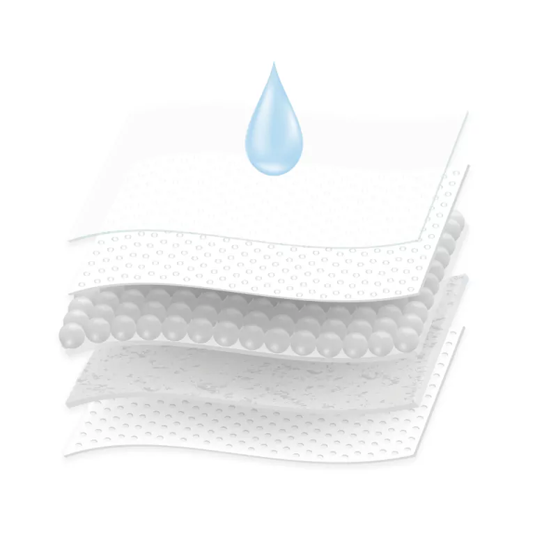 NENO Stella wkładki laktacyjne - tantis.pl