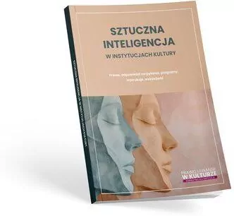 Sztuczna inteligencja w instytucjach kultury - tantis.pl