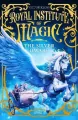 The Silver Dwarf. Royal Institute of Magic - tantis.pl