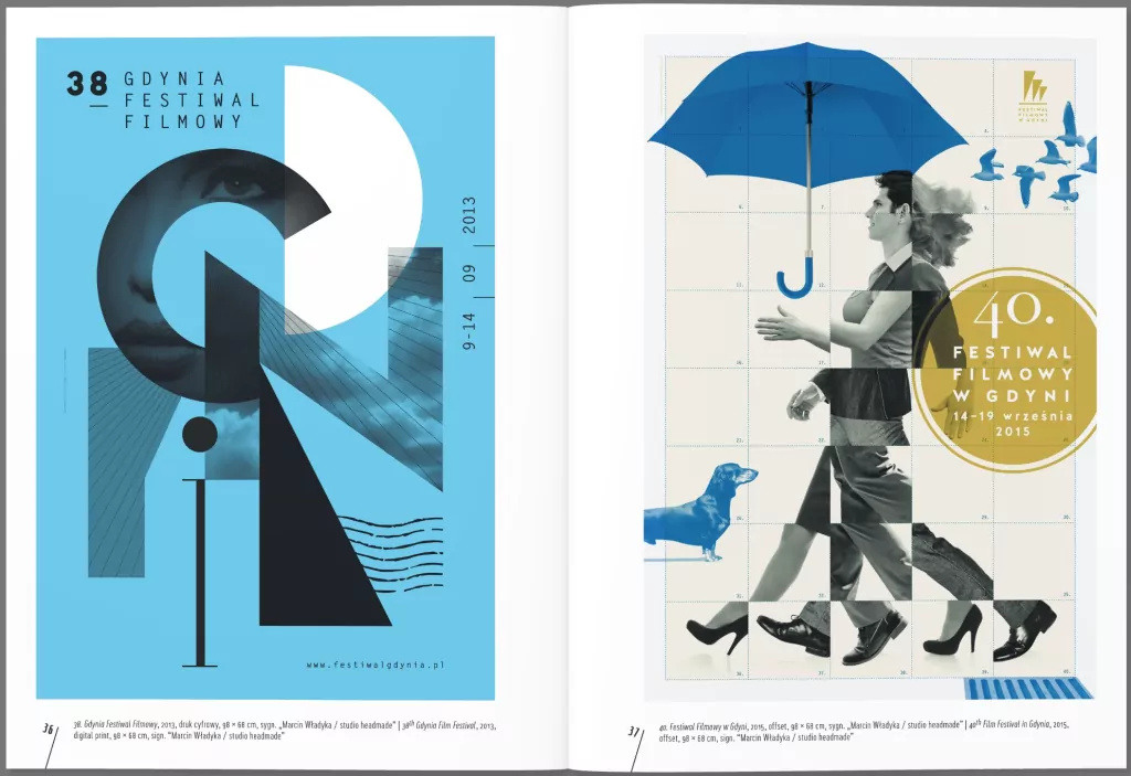 Władyka. Plakaty - tantis.pl