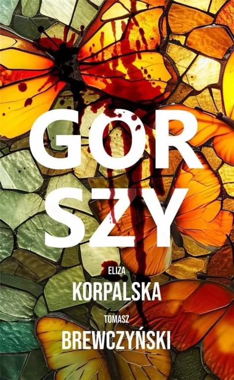 Gorszy - tantis.pl