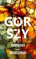 Gorszy - tantis.pl