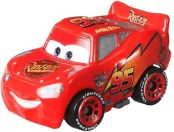Cars. Mikroauto HTP98