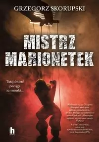 Mistrz marionetek - tantis.pl