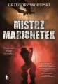 Mistrz marionetek - tantis.pl