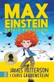 Max Einstein ratuje przyszłość - tantis.pl