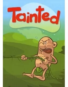 Tainted - tantis.pl