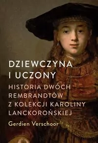 Dziewczyna i uczony - tantis.pl