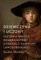 Dziewczyna i uczony - tantis.pl