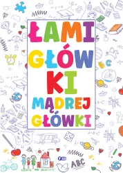 Łamigłówki mądrej główki