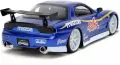 Street Fighter 1993 Mazda RX7 1:24 - tantis.pl