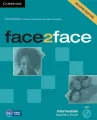 face2face Intermediate Teacher's Book + DVD - tantis.pl