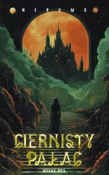 Ciernisty Pałac T.1
