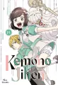 Kemono Jihen. Niesamowite zdarzenia. Tom 14 - tantis.pl