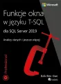 Funkcje okna w języku T-SQL dla SQL Server - tantis.pl