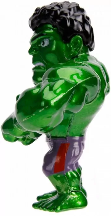 Marvel Avengers. Hulk 10cm - tantis.pl