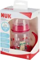 NUK. First Choice. Butelka 150ml. 6-18 miesięcy - tantis.pl
