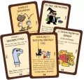 Munchkin 7 - Oszukując Oburącz - tantis.pl