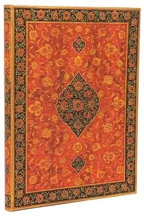 Notatnik linia Layla ultra - tantis.pl