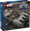 LEGO® Anzellański statek gwiezdny 75445 - tantis.pl