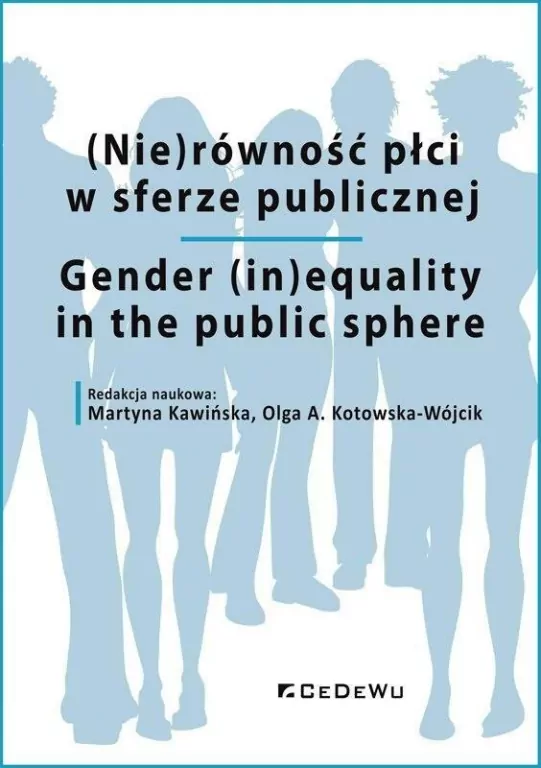 (Nie)równość płci w sferze publicznej - tantis.pl