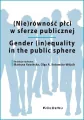 (Nie)równość płci w sferze publicznej - tantis.pl