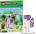 LEGO(R) Minecraft. Kryjówka szkieletów - tantis.pl