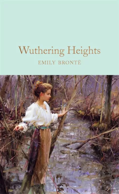 Wuthering Heights - tantis.pl