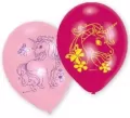 Balony lateksowe Jednorożec 22.8cm - tantis.pl