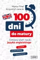 100 dni do matury. Gotowy plan nauki języka angielskiego - tantis.pl